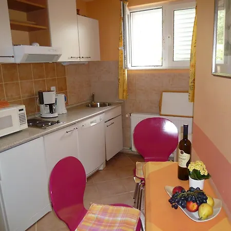 Apartman Helena Orebic