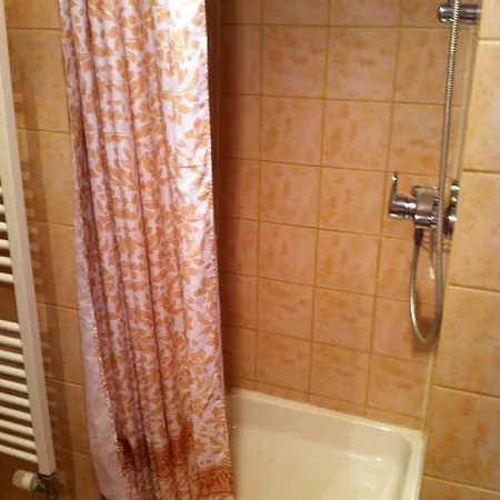 Apartman Helena Orebic