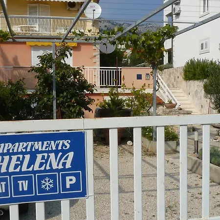 Helena * オレビック