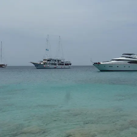 Appartement Helena Orebić