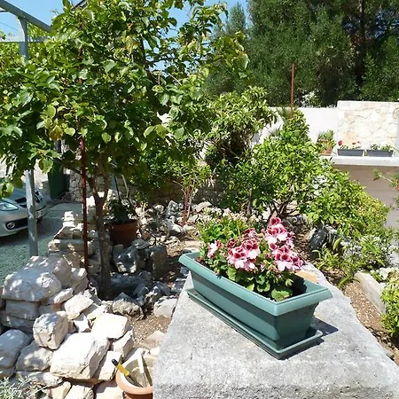 Appartement Helena *