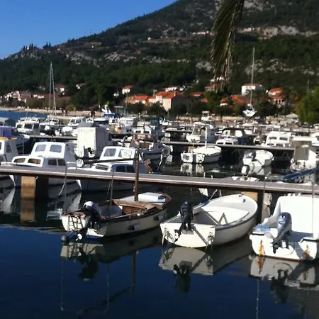 Appartement Helena Orebić