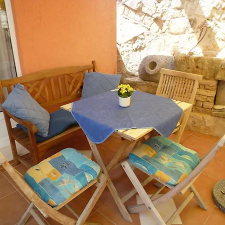 Apartman Helena