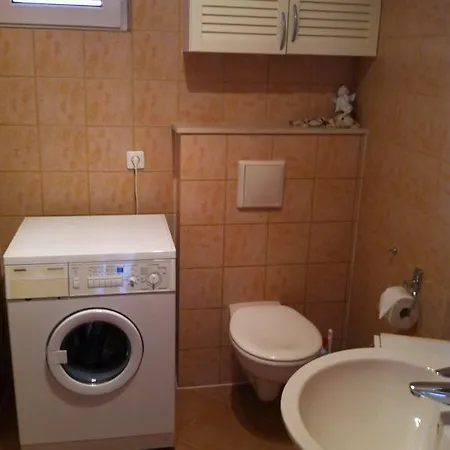 Appartement Helena *