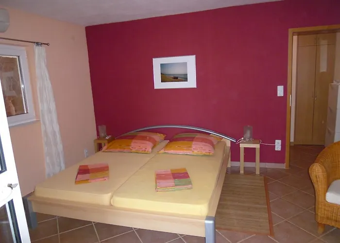 Apartamento Helena Orebić