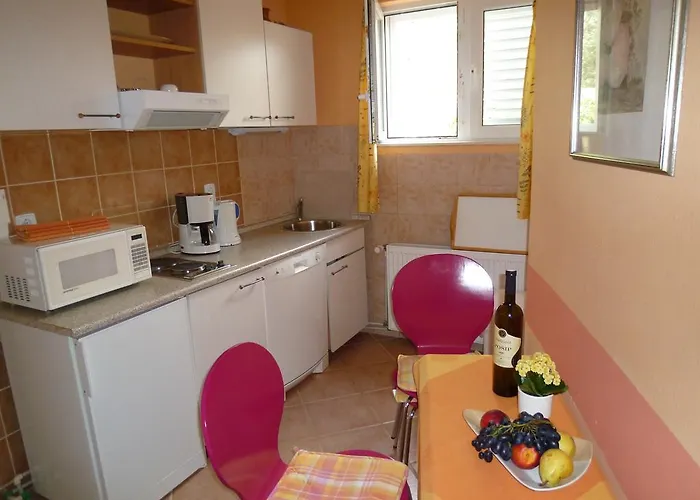 Apartamento Helena Orebić