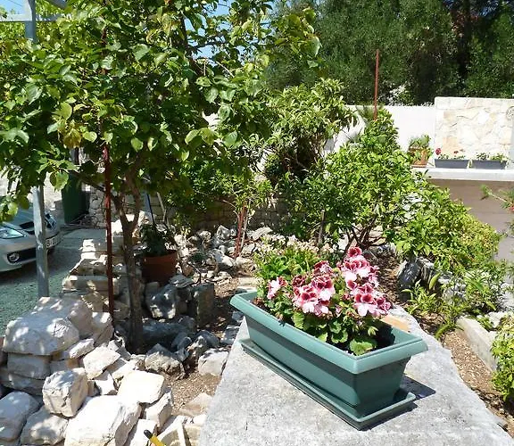 Apartamento Helena *