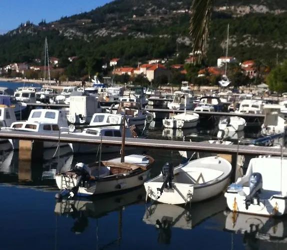 Apartamento Helena Orebić