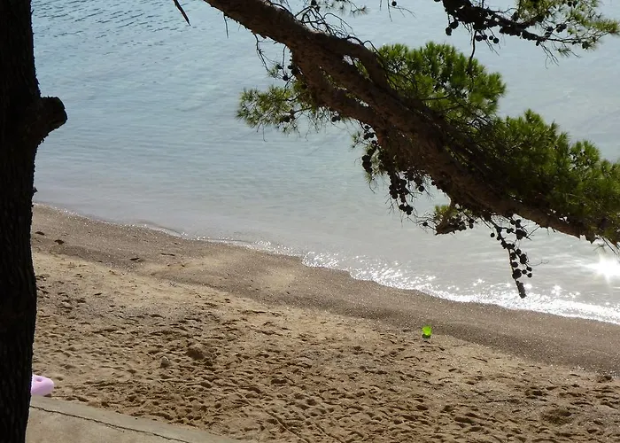 Helena Apartamento Orebić