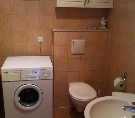 Apartamento Helena *