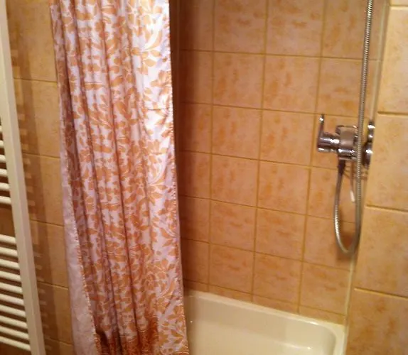 Apartamento Helena Orebić