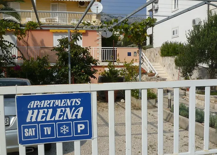 Helena * Orebić
