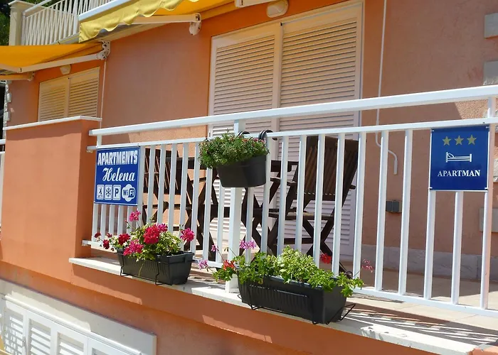 Helena Apartamento